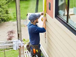 Professional Siding in Gilberts, IL